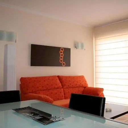 Serviden Jacaranda La Sella Hotel 2*