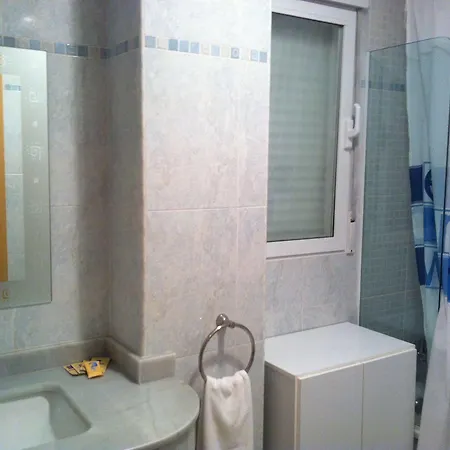 Serviden Jacaranda La Sella Hotel 2*