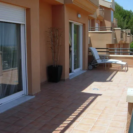 Hotel Serviden Jacaranda La Sella Pedreguer