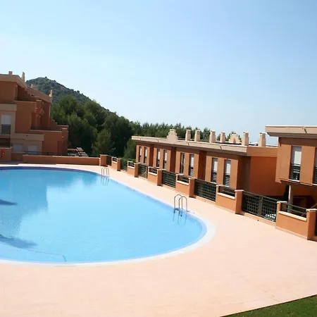 Serviden Jacaranda La Sella 2* Pedreguer