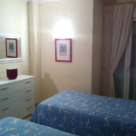 Serviden Jacaranda La Sella 2* Pedreguer